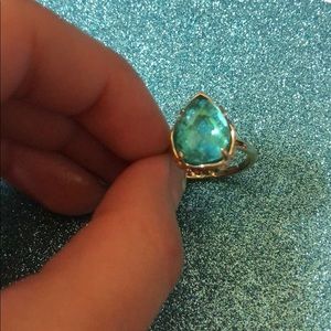 Kendra Scott ring